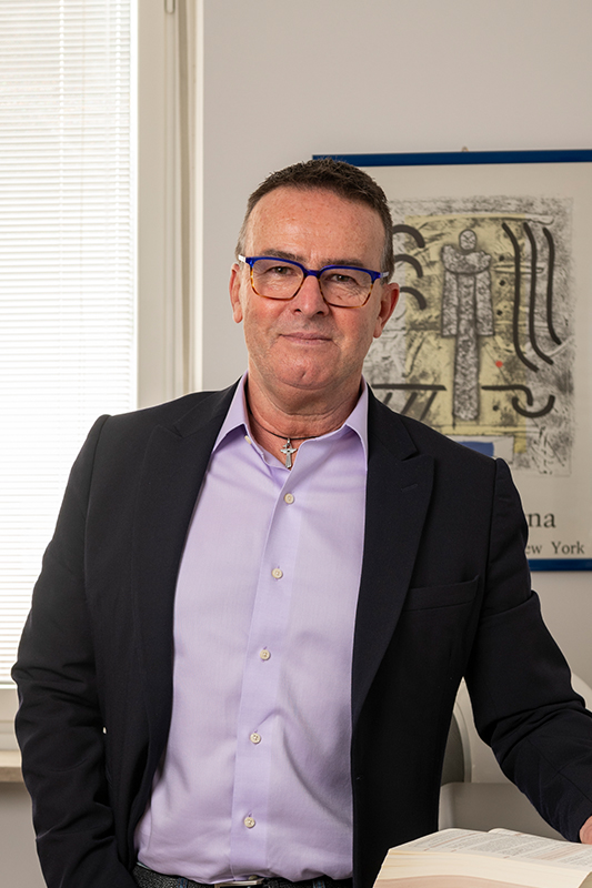 immagine Dott. Giancarlo Percivati